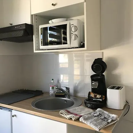 Apartamento Terrasse Renove A Neuf La Baule-Escoublac