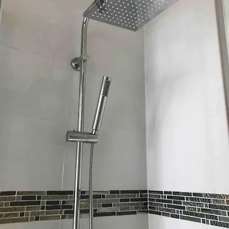 Terrasse Renove A Neuf Apartman *
