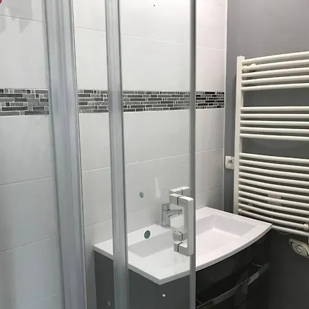 Apartamento Terrasse Renove A Neuf La Baule-Escoublac