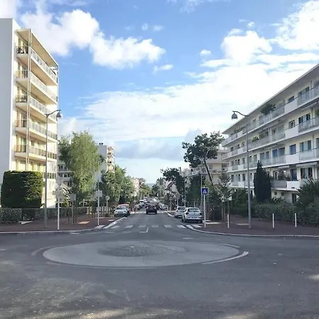 Terrasse Renove A Neuf * La Baule-Escoublac