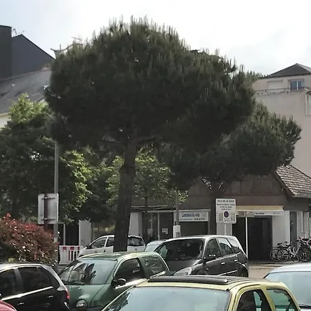 Terrasse Renove A Neuf * La Baule-Escoublac