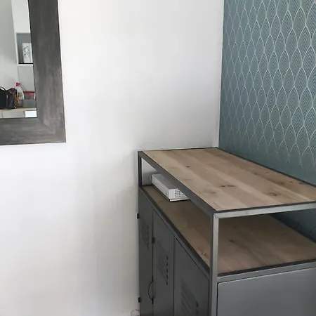 Apartamento Terrasse Renove A Neuf La Baule-Escoublac