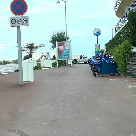 Terrasse Renove A Neuf La Baule-Escoublac