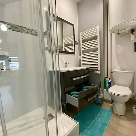 Apartman Terrasse Renove A Neuf La Baule