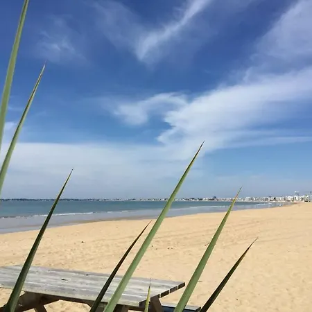 Apartamento Terrasse Renove A Neuf La Baule-Escoublac